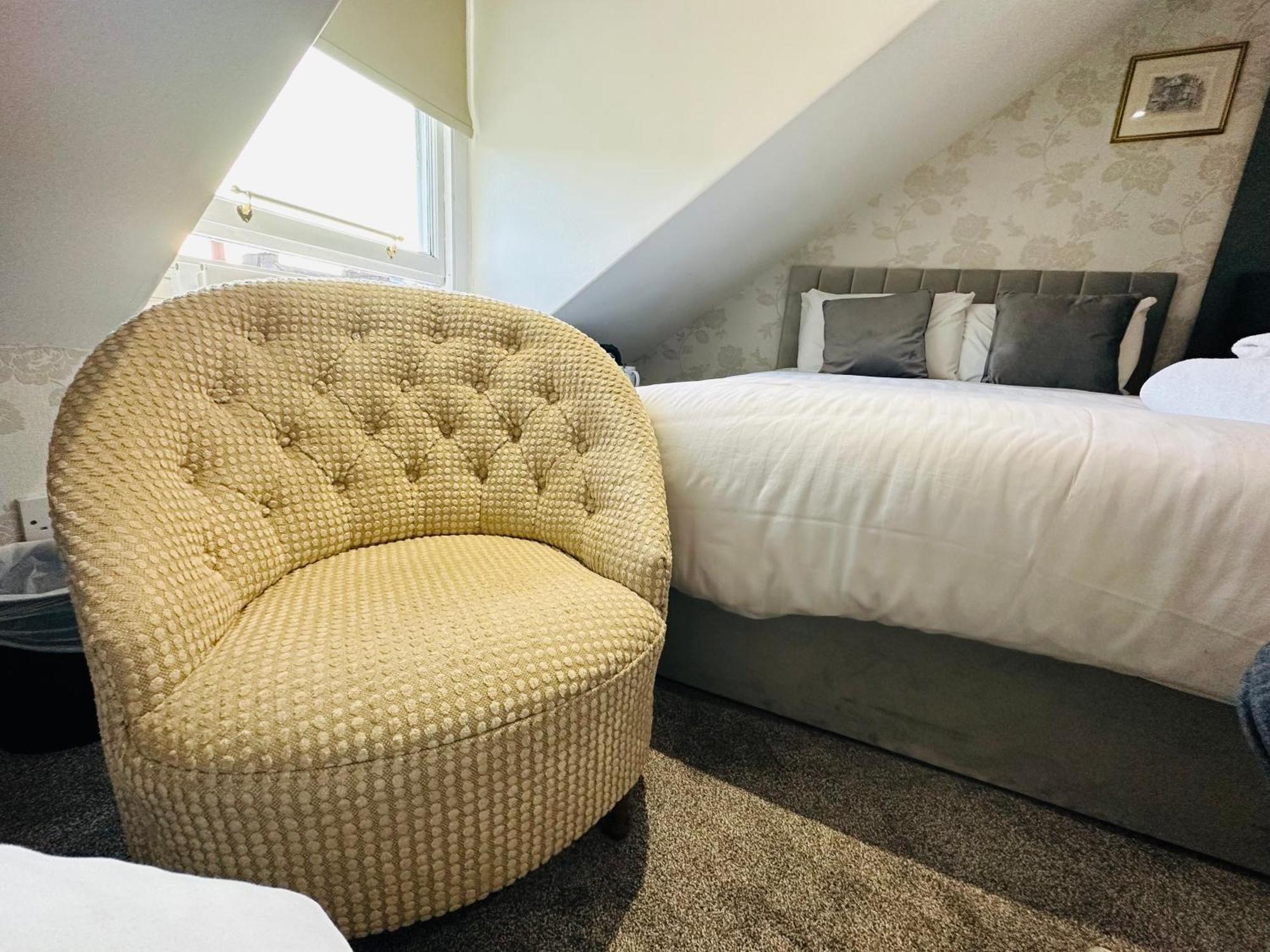 Abbotsford Guest House — Fotos 2