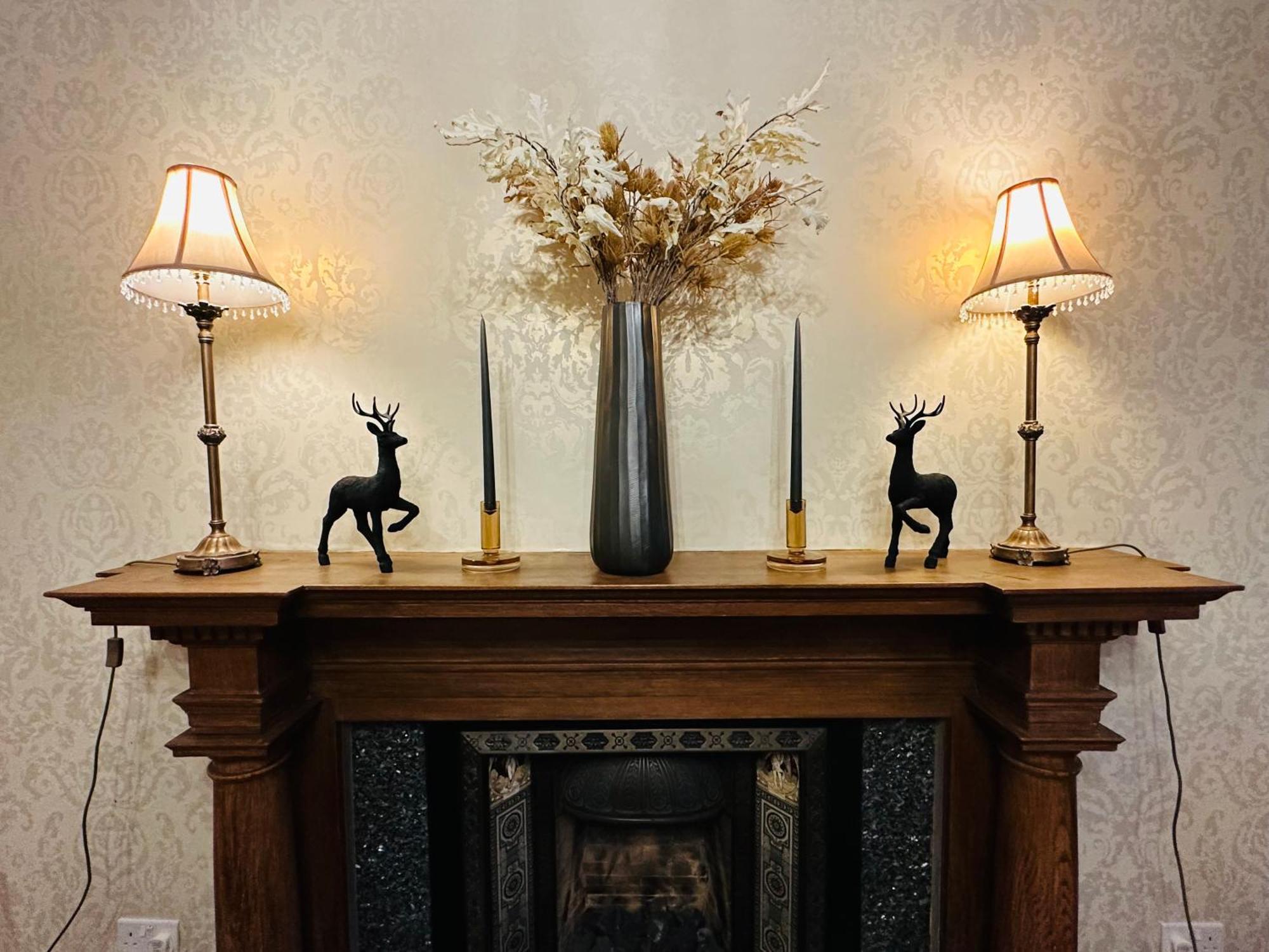 Abbotsford Guest House — Fotos 3